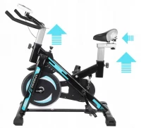Malatec 9644 Spinningové kolo bazar