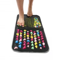 APT Akupresúrny kamienková podložka 70 cm