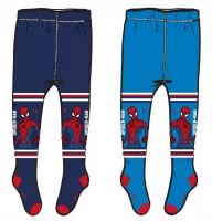 Javoli Dětské punčocháče Marvel Spiderman vel. 116-122 modré