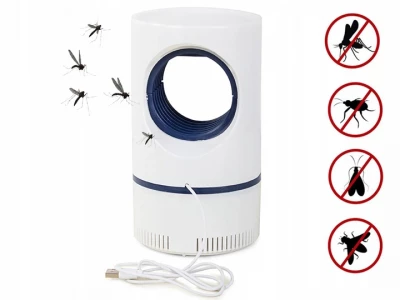 Verk Lampa proti komárom NOVA NV-819