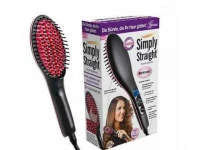 Simply Straight - keramický vyrovnávacia kefa