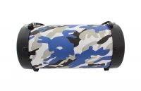 APT ZS47C Reproduktor BOOMBOX Bluetooth MP3 Tuba maskáč