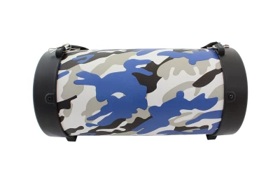 APT ZS47C Reproduktor BOOMBOX Bluetooth MP3 Tuba maskáč