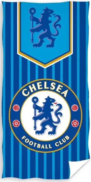 Javoli Osuška FC Chelsea 70 x 140 cm