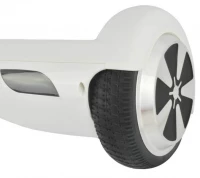 Hoverboard Standard bílá 