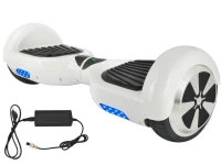 Hoverboard Standard bílá 
