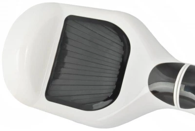 Hoverboard Standard bílá 