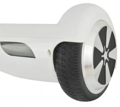 Hoverboard Standard bílá 