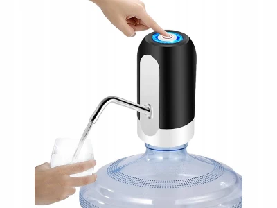 Verk 15768 Elektrické čerpadlo na vodní lahev USB