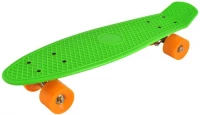 ISO Pennyboard Green 56 cm
