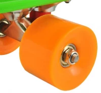 ISO Pennyboard Green 56 cm