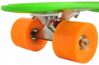 ISO Pennyboard Green 56 cm