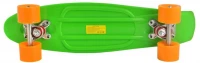 ISO Pennyboard Green 56 cm