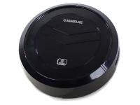 Verk 15776 Robotický vysávač USB, čierna