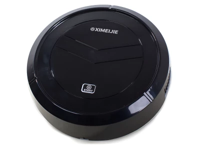 Verk 15776 Robotický vysávač USB, čierna