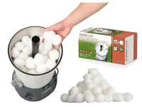 BESTWAY 58475 Flowclear Polysphere Filtrační kuličky 500g