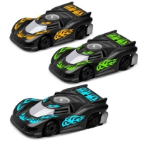 KIK KX6416 Antigravitační auto color