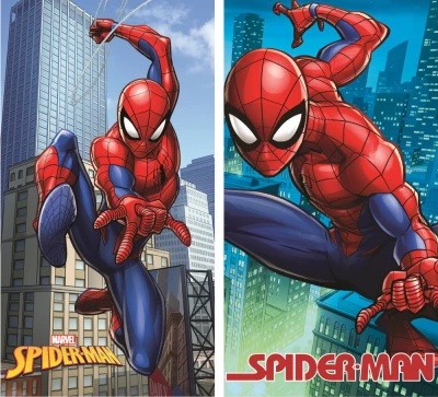 Javoli Ručník Marvel Spiderman 35 x 65 cm