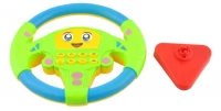 ISO Interaktívne multifunkčný volant