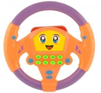 ISO Interaktívne multifunkčný volant