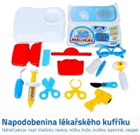 GFT Doktorský kufrík