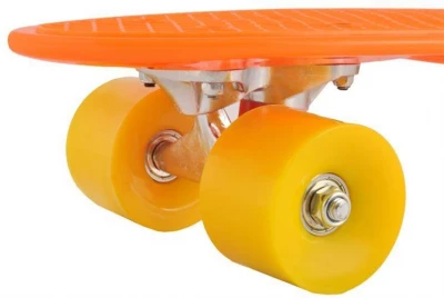 ISO Pennyboard Orange 56 cm