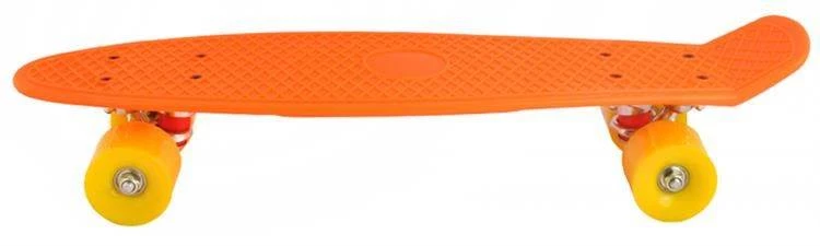 ISO Pennyboard Orange 56 cm
