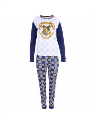 Javoli Chlapecké pyžamo Harry Potter Hogwarts Erb vel. 116