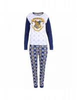 Javoli Chlapecké pyžamo Harry Potter Hogwarts Erb vel. 128