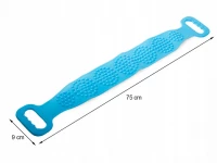 Verk Oboustranný elastický masážní pás modrá