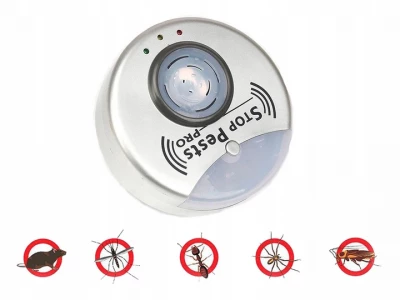 Verk 15815 Odpuzovač Stop Pests Pro
