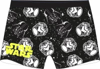 Javoli Chlapecké plavky boxerky Star Wars vel. 122/128 černé