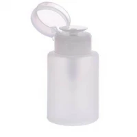 ISO Dávkovač na odlakovač plastový 150ml