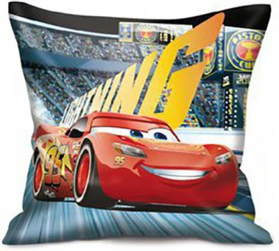 Javoli Polštář Disney Cars 35 x 35 cm
