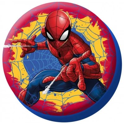 Javoli Dekorační polštář Marvel Spiderman 40 cm