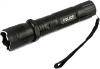 KIK Policejní baterka s paralyzérem KX5297