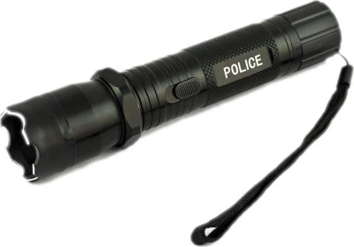 KIK Policejní baterka s paralyzérem KX5297