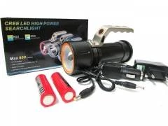 Cree LED XML-T6 800 lm ZOOM