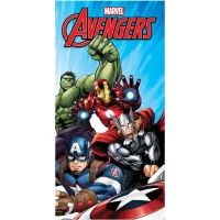 Javoli Osuška Avengers 70 x 140 cm II