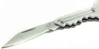 KIK 95/55mm nerez nůž s rukojetí ve tvaru klíče