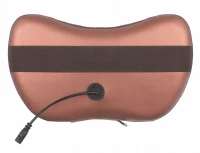 Malatec 10890 Masážní polštář elektrický, hřejivý