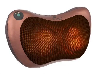 Malatec 10890 Masážní polštář elektrický, hřejivý