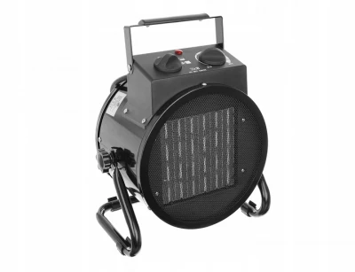 Malatec 11022 Priamotop s ventilátorom 3000 W