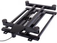 Verk 17061 Můstková digitální váha 200kg/50g