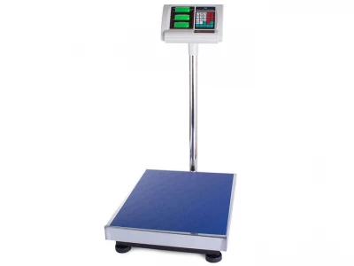 Verk 17003 Můstková digitální váha 300kg/50g