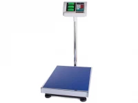 Verk 17001 Můstková digitální váha 100kg/20g