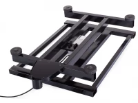 Verk 17001 Můstková digitální váha 100kg/20g