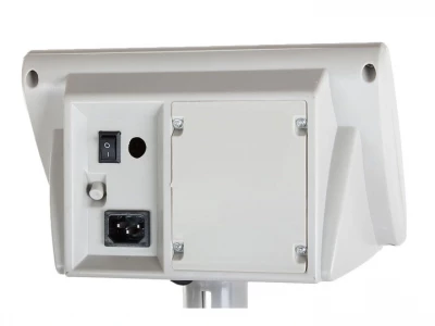 Verk 17001 Můstková digitální váha 100kg/20g