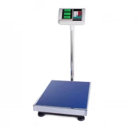 Verk 17060 Můstková digitální váha 200kg/50g