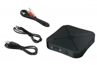 APT AK276C Bluetooth 4.2 prijímač a vysielač
